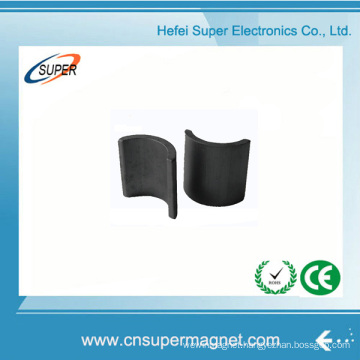 High Quality Y33bh Ferrite Magnet for Motors